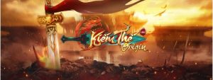 Kiếm Thế Origin MOD