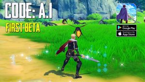 Sword Art Online Black Swordsman Ace MOD