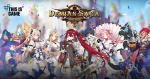 Demian Saga MOD