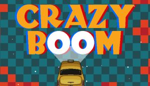 Crazy Boom MOD