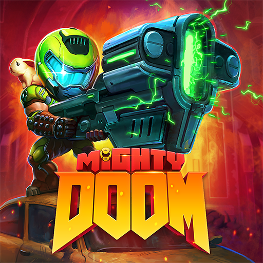 Mighty DOOM MOD