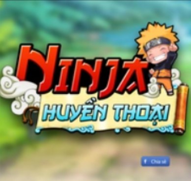 Ninja Huyền Thoại MOD