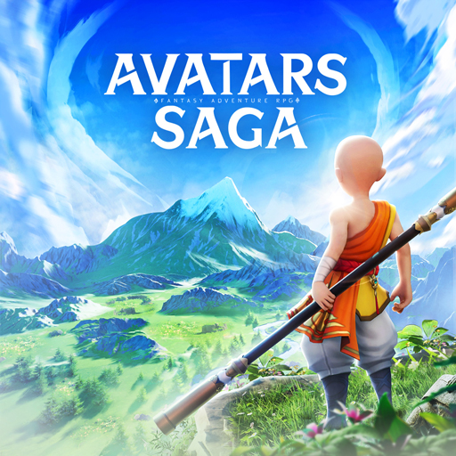 Avatars Saga MOD