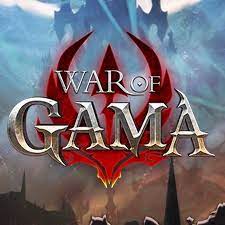 War of GAMA MOD