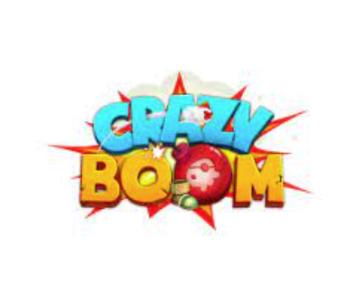 Crazy Boom MOD