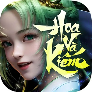 Hoa và Kiếm MOD