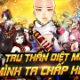 Vạn Giới PK MOD